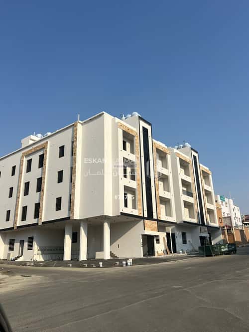 Apartment with 6 Bedrooms Al Safa, Abha