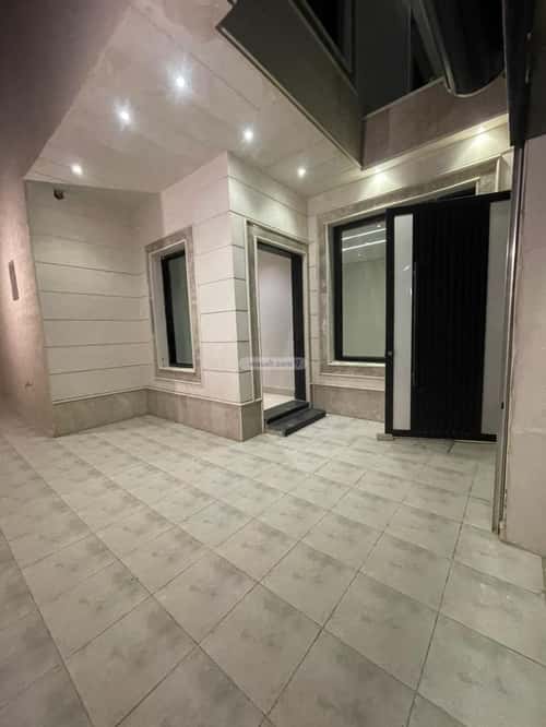 Villa 270 SQM Facing East on 20m Width Street Al- Nadwah, East Riyadh, Riyadh