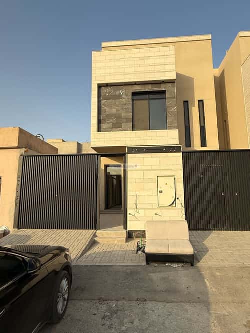 فيلا 4 غرف في النرجس