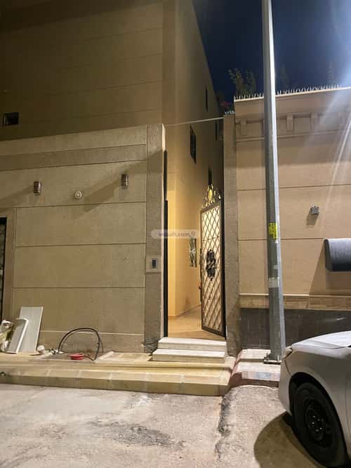 Floor 625 SQM with 5 Bedrooms An-Narjis, North Riyadh, Riyadh