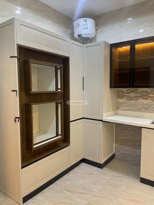 Floor 625 SQM with 5 Bedrooms An-Narjis, North Riyadh, Riyadh