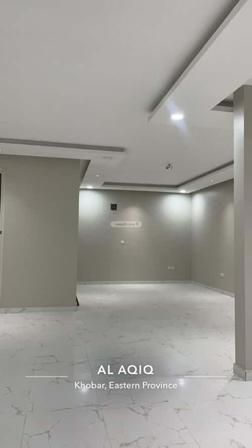 فيلا 367 متر مربع شمالية على شارع 20م العقيق، الخبر