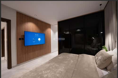 Apartment with 4 Bedrooms Al Nuzha, North Jeddah, Jeddah