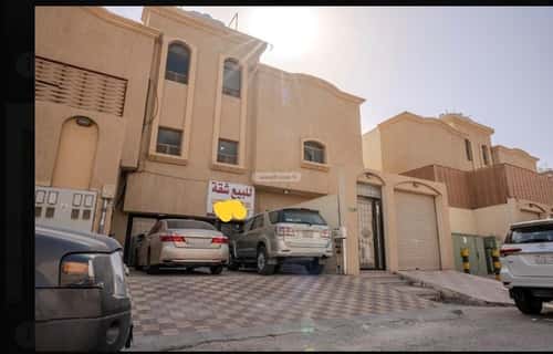 Apartment with 6 Bedrooms Teebh, Aldammam
