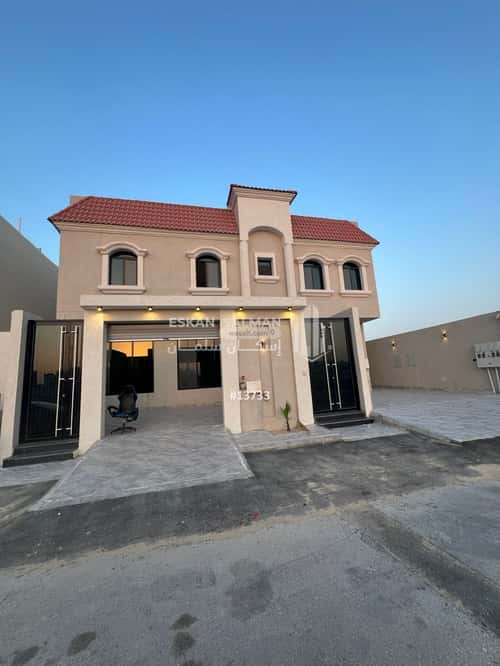 Floor 299.48 SQM with 6 Bedrooms Al Lo'A Lo'A, Khobar