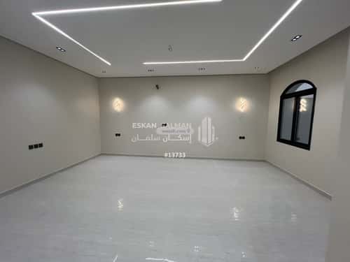 Floor 299.48 SQM with 6 Bedrooms Al Lo'A Lo'A, Khobar