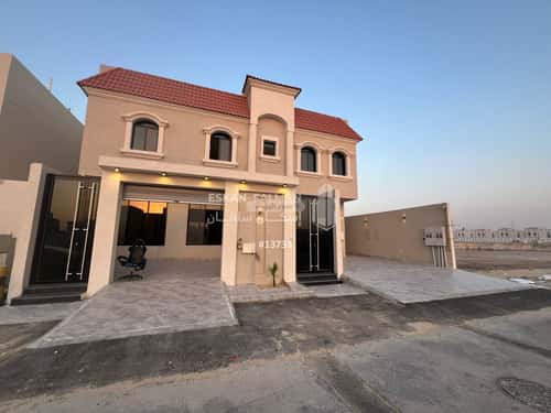 دور 299.48 متر مربع ب 6 غرف اللؤلؤ، الخبر