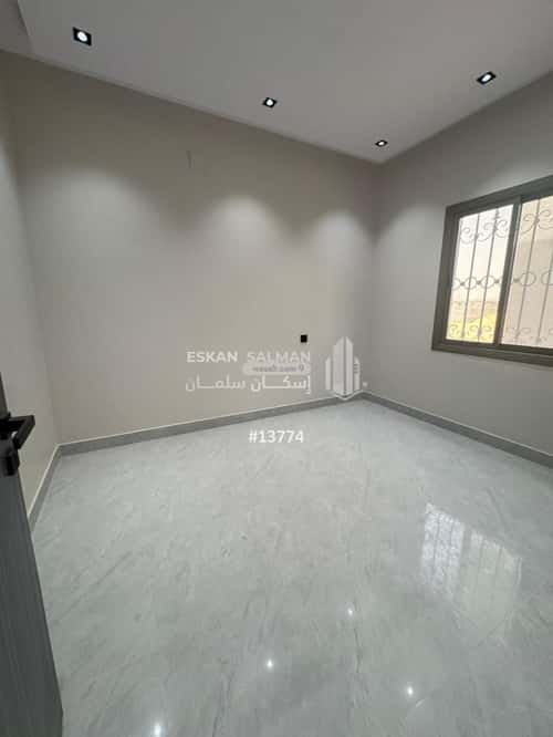Villa 234.75 SQM Facing South on 15m Width Street Okaz, South Riyadh, Riyadh