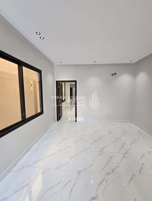 Villa 282.5 SQM Facing South on 15m Width Street Al Rahmanyah, East Jeddah, Jeddah