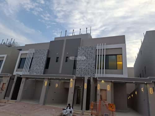 شقة 5 غرف في بدر