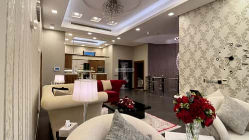 Villa 625.5 SQM Facing South West on 16m Width Street Obhur Al Shamalyyah, North Jeddah, Jeddah