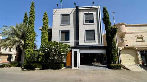 Villa 625.5 SQM Facing South West on 16m Width Street Obhur Al Shamalyyah, North Jeddah, Jeddah