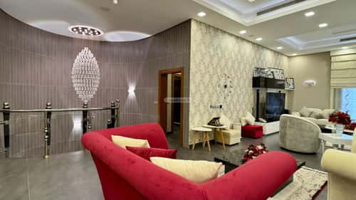 Villa 625.5 SQM Facing South West on 16m Width Street Obhur Al Shamalyyah, North Jeddah, Jeddah