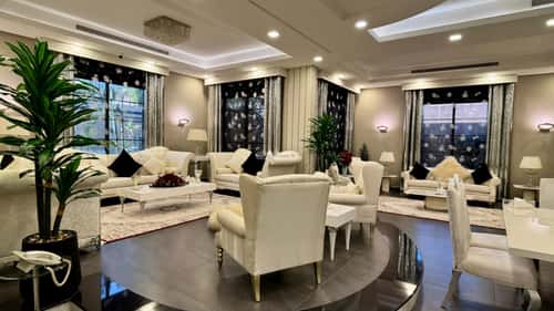 فيلا 625.5 متر مربع جنوبية غربية على شارع 16م أبحر الشمالية، شمال جدة، جدة