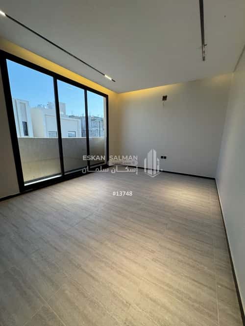 شقة ب 5 غرف المرجان، شرق الرياض، الرياض