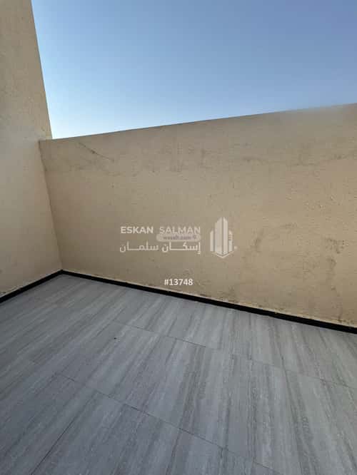 شقة ب 5 غرف المرجان، شرق الرياض، الرياض