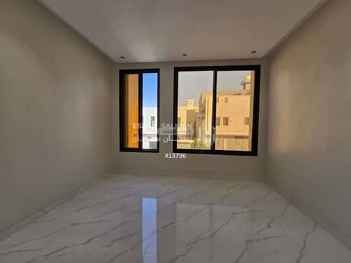 Villa 287.9 SQM Facing South on 15m Width Street Al Rahmanyah, East Jeddah, Jeddah