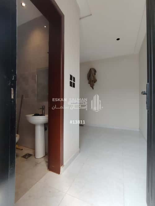 Villa 351.91 SQM Facing North West on 20m Width Street Almisialalgadeed, Makkah Al Mukarramah