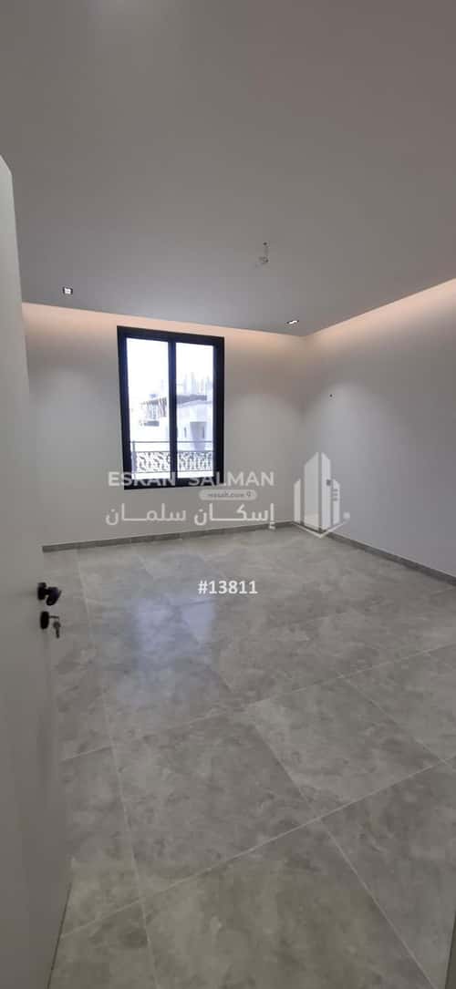 Villa 351.91 SQM Facing North West on 20m Width Street Almisialalgadeed, Makkah Al Mukarramah