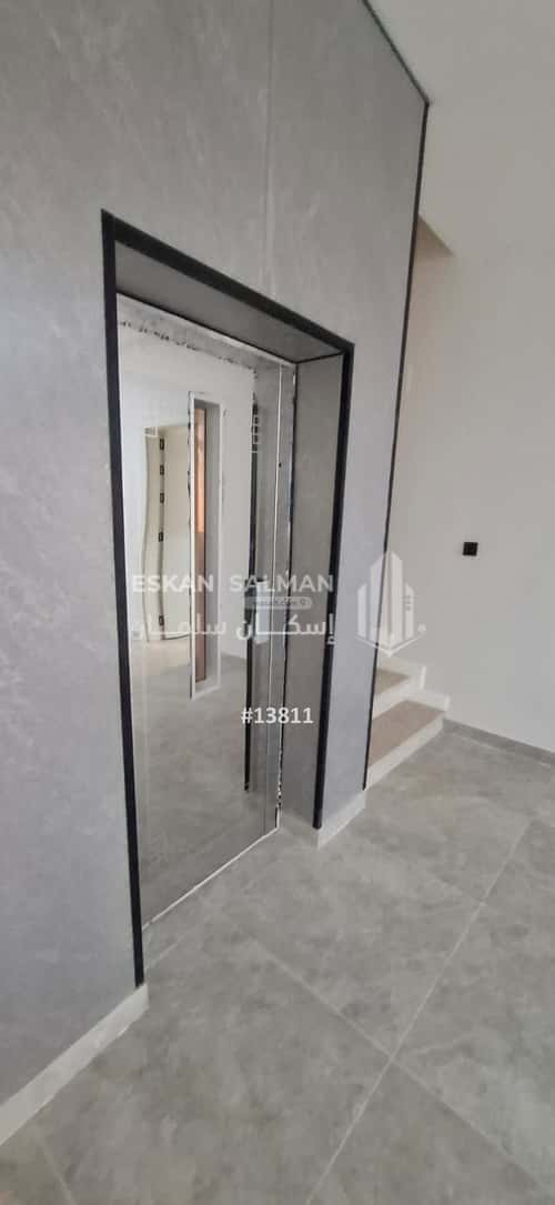 Villa 351.91 SQM Facing North West on 20m Width Street Almisialalgadeed, Makkah Al Mukarramah