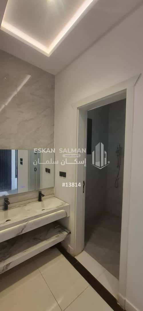 فيلا 366.5 متر مربع شرقية على شارع 15م المسيال الجديد، مكة المكرمة