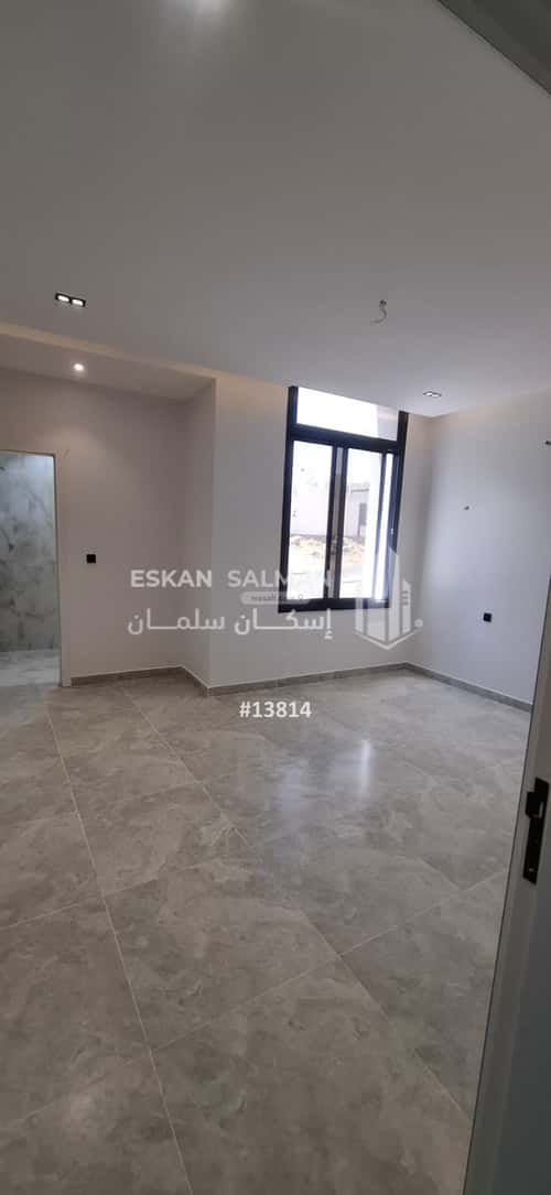 Villa 366 SQM Facing East on 15m Width Street Almisialalgadeed, Makkah Al Mukarramah