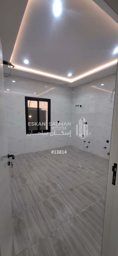 Villa 366.5 SQM Facing East on 15m Width Street Almisialalgadeed, Makkah Al Mukarramah