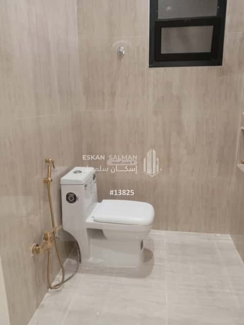 Floor 186.28 SQM with 5 Bedrooms West Al-Oraija, West Riyadh, Riyadh