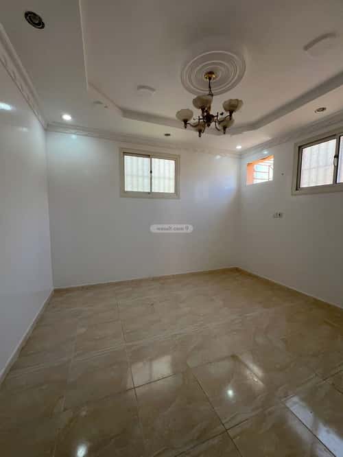 شقة ب 4 غرف الروضة، تبوك