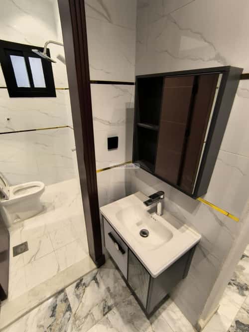 شقة 169 متر مربع ب 5 غرف الرغامة، شرق جدة، جدة