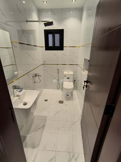 Apartment 169 SQM with 5 Bedrooms Al Rughamah, East Jeddah, Jeddah