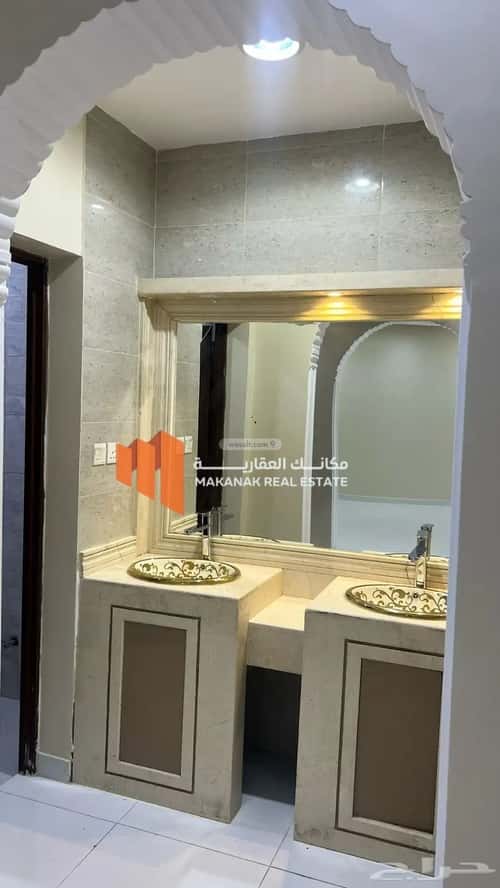 Villa 437.5 SQM Facing South on 30m Width Street Ash Sheraa, Al Khobar