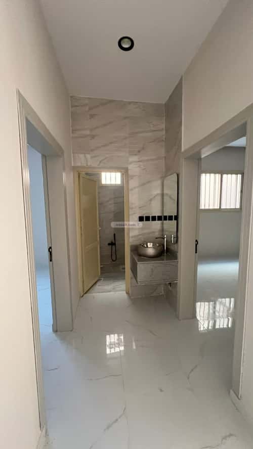 شقة 4 غرف في الحمراء