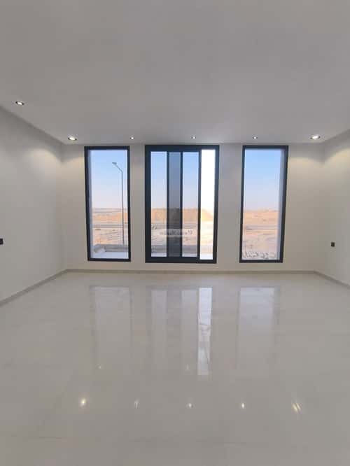 Villa 234 SQM Facing North on 15m Width Street Al Janadriyah, East Riyadh, Riyadh