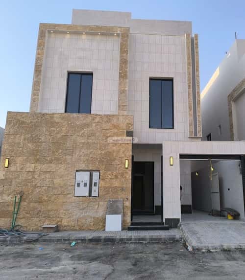 5 bedroom floor in Al Bayan
