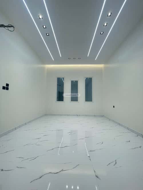 عمارة 300 متر مربع واجهة جنوبية أبوكبير، المدينة المنورة