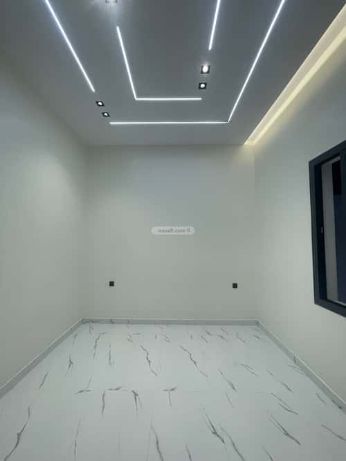 عمارة 300 متر مربع واجهة جنوبية أبوكبير، المدينة المنورة