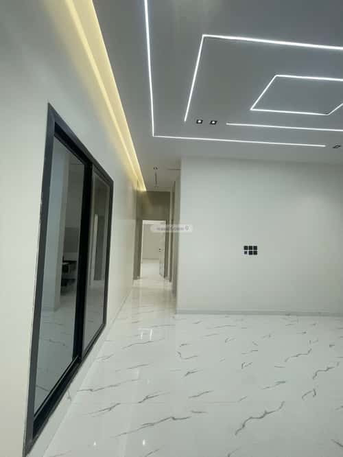 عمارة 300 متر مربع واجهة جنوبية أبوكبير، المدينة المنورة