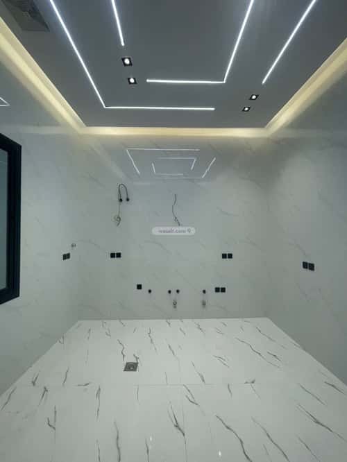 عمارة 300 متر مربع واجهة جنوبية أبوكبير، المدينة المنورة