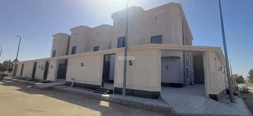 Villa 1102.6 SQM Facing North on 20m Width Street Rayyadh, Alttayif