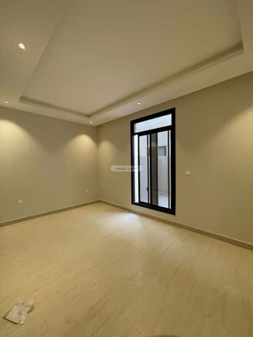 Villa 211 SQM Facing North with 4 Bedrooms Al Arid, North Riyadh, Riyadh