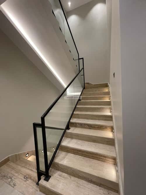 Villa 211 SQM Facing North with 4 Bedrooms Al-Arid, North Riyadh, Riyadh