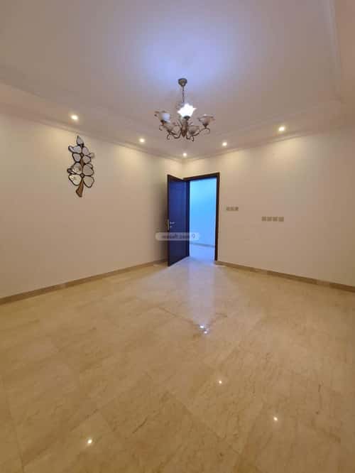 عمارة 600 متر مربع واجهة شمالية شظاة، المدينة المنورة