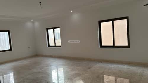 عمارة 600 متر مربع واجهة شمالية شظاة، المدينة المنورة