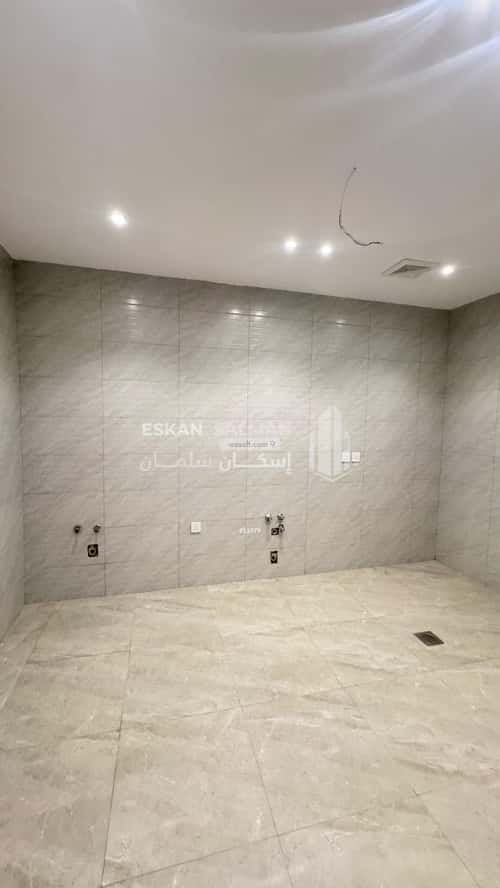 شقة 5 غرف في النعيم