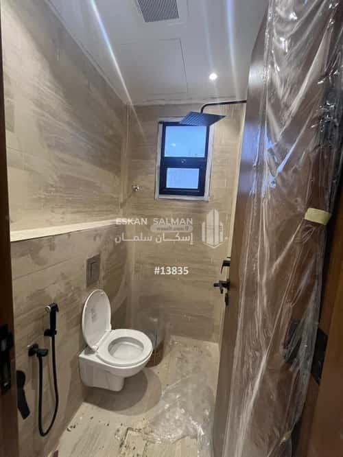 Villa 287.67 SQM Facing West on 20m Width Street Al-Awaly, West Riyadh, Riyadh