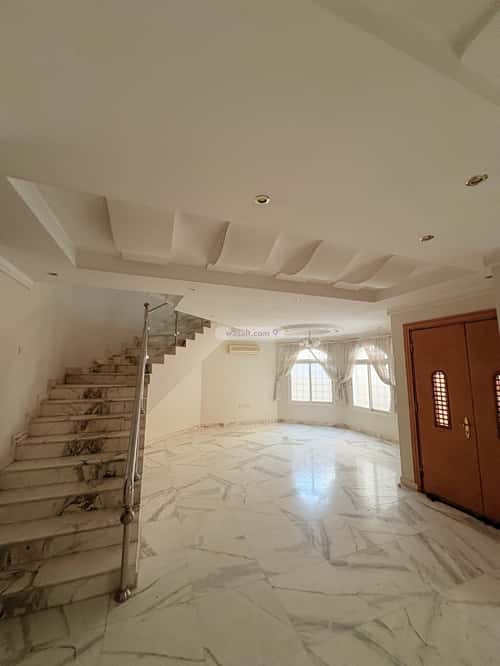 Villa 335.75 SQM Facing North on 15m Width Street Ash-Shohda, East Riyadh, Riyadh