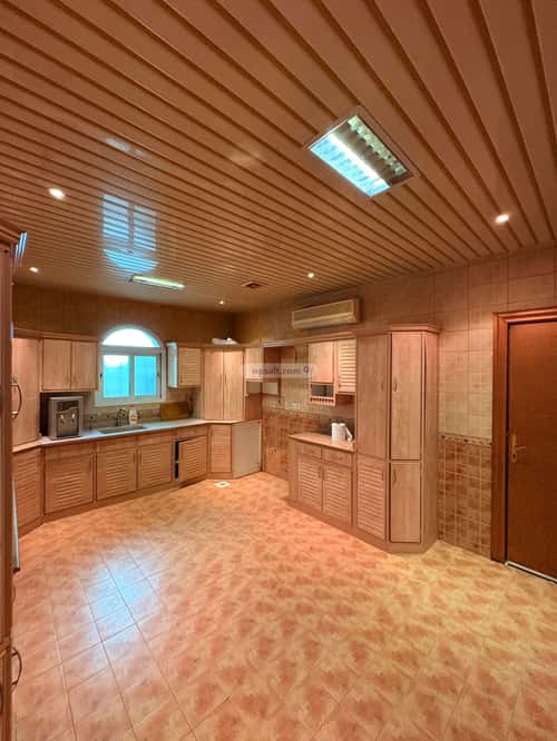 Villa 335.75 SQM Facing North on 15m Width Street Ash-Shohda, East Riyadh, Riyadh