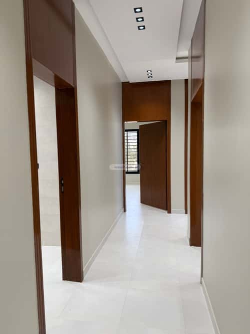 شقة ب 5 غرف البحيرة، أبها