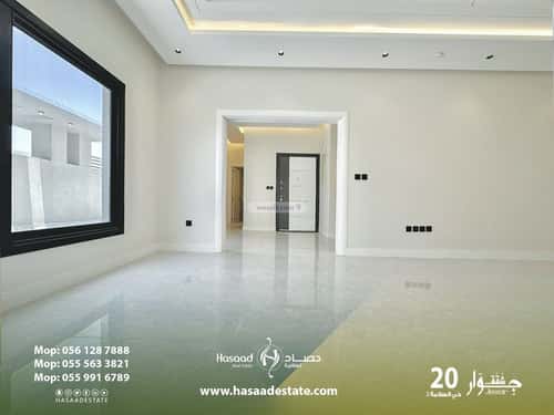 5 bedroom apartment in Al Salamah